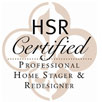 HSR Logo